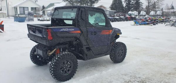 POLARIS XPEDITION XP NORTHSTAR 2025 (Réservé 10T) - Image 4