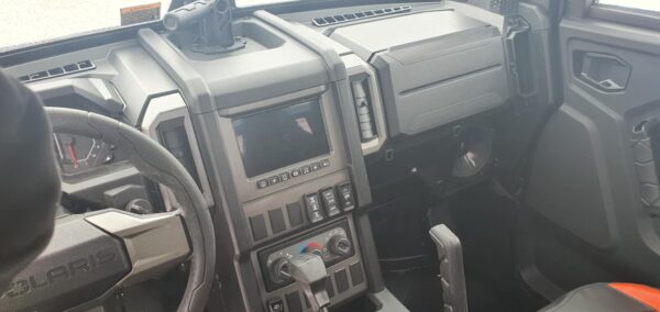 POLARIS XPEDITION XP NORTHSTAR 2025 (Réservé 10T) - Image 3