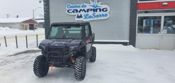 POLARIS XPEDITION XP NORTHSTAR 2025 (Réservé 10T) - Image 6
