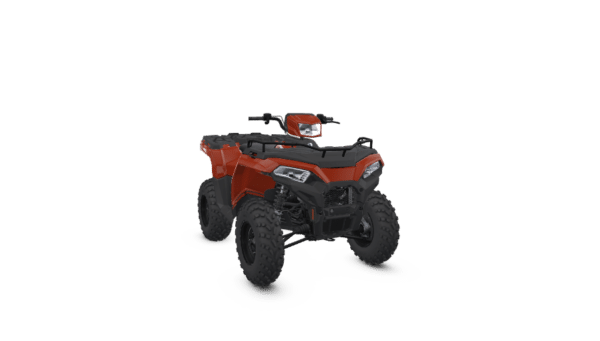 POLRARIS SPORTSMAN 450 H.O 2025 (réservé 2v)
