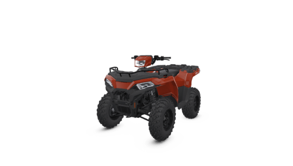 POLRARIS SPORTSMAN 450 H.O 2025 (réservé 2v) - Image 2