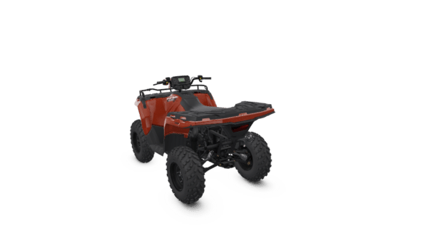 POLRARIS SPORTSMAN 450 H.O 2025 (réservé 2v) - Image 3