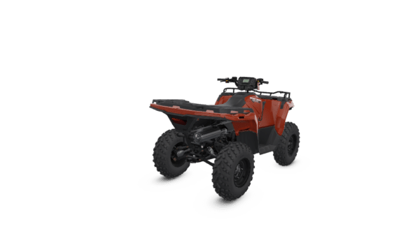 POLRARIS SPORTSMAN 450 H.O 2025 (réservé 2v) - Image 4
