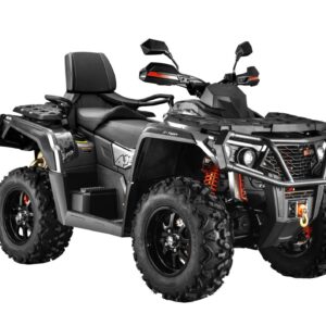 AODES PATHCROSS 850 L 2025