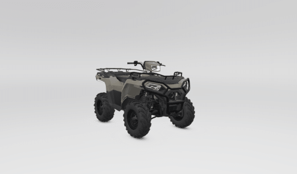POLARIS SPORTSMAN 570 EPS 2025