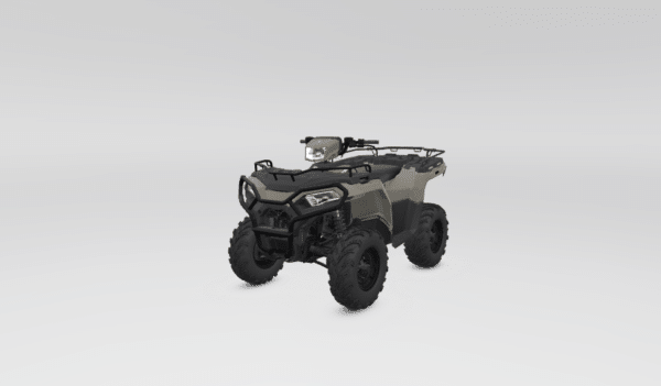 POLARIS SPORTSMAN 570 EPS 2025 - Image 2