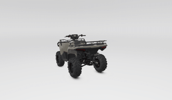 POLARIS SPORTSMAN 570 EPS 2025 - Image 3