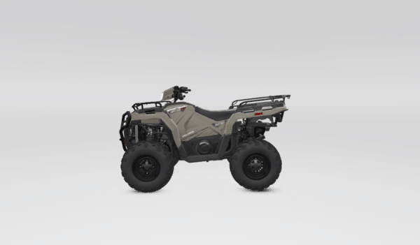 POLARIS SPORTSMAN 570 EPS 2025 - Image 5