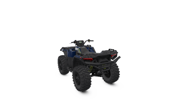 POLARIS SPORTSMAN 850 TRAIL 2025 - Image 3