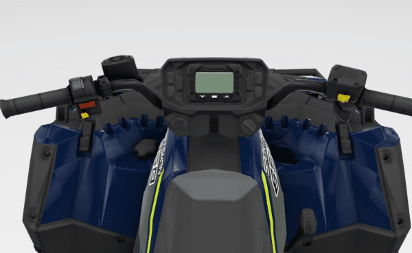 POLARIS SPORTSMAN 850 TRAIL 2025 - Image 6