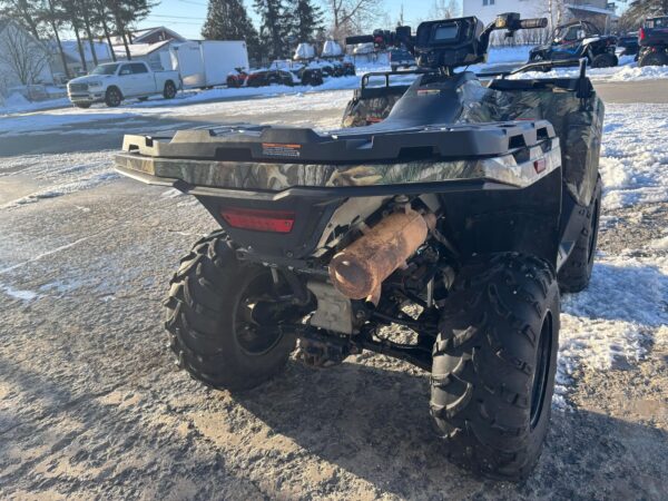 POLARIS SPORTSMAN 570 2021 - Image 4
