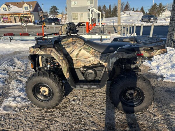 POLARIS SPORTSMAN 570 2021 - Image 2