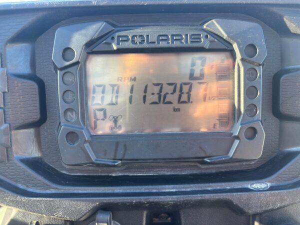 POLARIS SPORTSMAN 570 2021 - Image 5