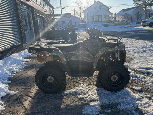 POLARIS SPORTSMAN 570 2021 - Image 3