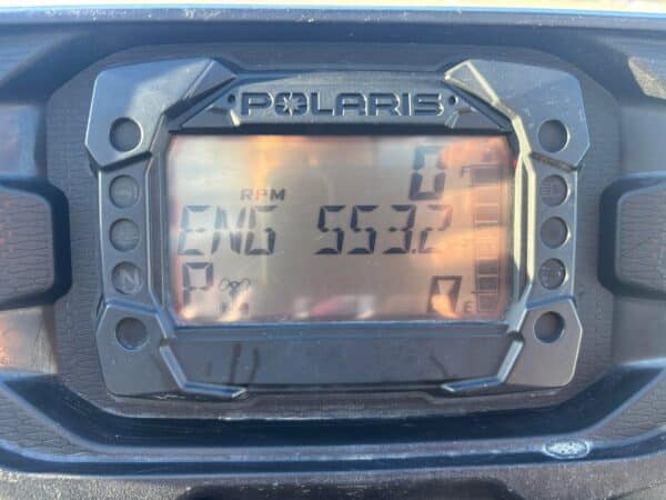 POLARIS SPORTSMAN 570 2021 - Image 6