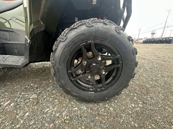 POLARIS SPORTSMAN 570 6X6 2025 - Image 6
