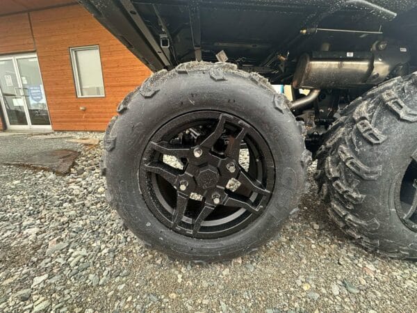 POLARIS SPORTSMAN 570 6X6 2025 - Image 5