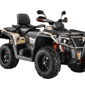 AODES PATHCROSS 1000 L 2025