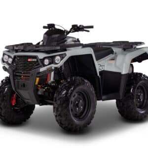 AODES PATHCROSS 650 S 2025