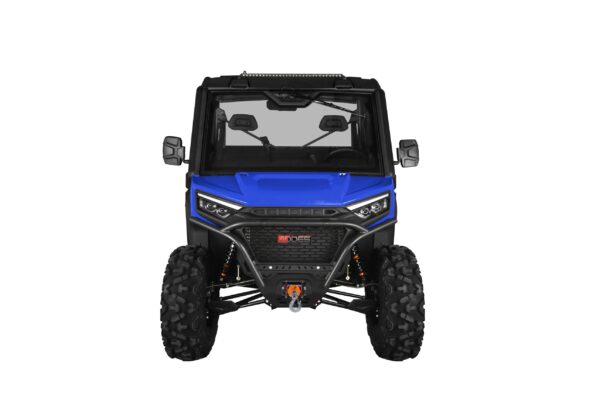 AODES WORKCROSS 1000 3-HVAC - Image 2
