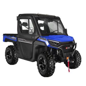 AODES WORKCROSS 1000 3-HVAC