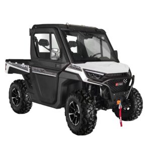 AODES WORKCROSS 1000 3-HVAC