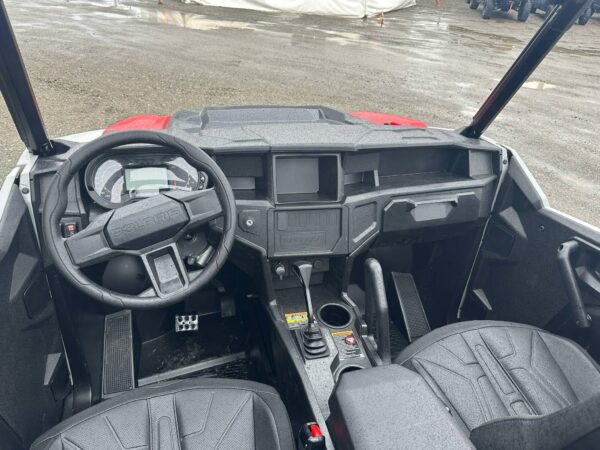POLARIS GENERAL 1000 SPORT 2025(réservé Amos 27V) - Image 5