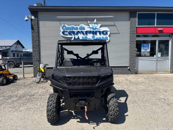 POLARIS RANGER 1000 PREMIUM 2025 (RÉSERVÉ LS 2 E)