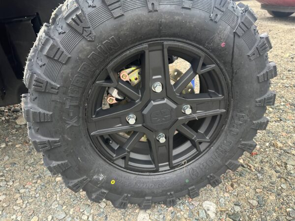 POLARIS SPORTSMAN 850 TRAIL 2025 - Image 6