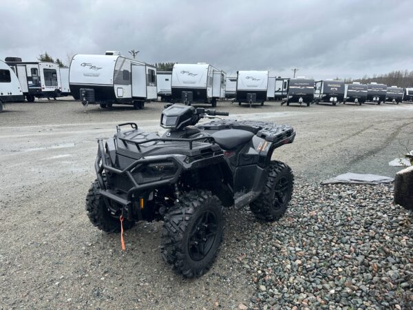 SPORTSMAN 570 TRAIL 2025 (réservé 13v) - Image 2