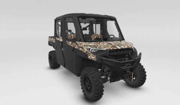 POLARIS RANGER CREW XP 1000 NORTHSTAR PREMIUM 2025