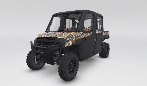 POLARIS RANGER CREW XP 1000 NORTHSTAR PREMIUM 2025 - Image 2