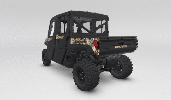 POLARIS RANGER CREW XP 1000 NORTHSTAR PREMIUM 2025 - Image 3