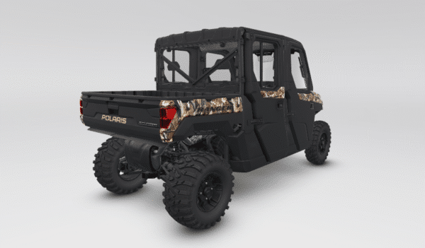 POLARIS RANGER CREW XP 1000 NORTHSTAR PREMIUM 2025 - Image 4