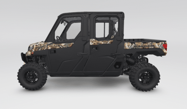 POLARIS RANGER CREW XP 1000 NORTHSTAR PREMIUM 2025 - Image 5