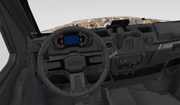 POLARIS RANGER CREW XP 1000 NORTHSTAR PREMIUM 2025 - Image 6