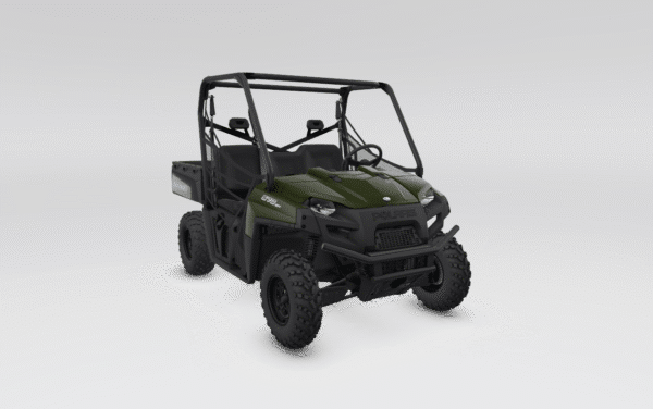 POLARIS RANGER 570 FULL SIZE 2025