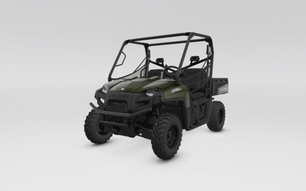 POLARIS RANGER 570 FULL SIZE 2025 - Image 2