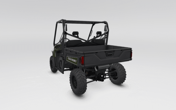POLARIS RANGER 570 FULL SIZE 2025 - Image 3