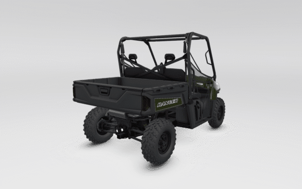 POLARIS RANGER 570 FULL SIZE 2025 - Image 4