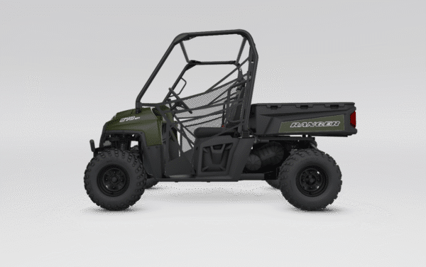 POLARIS RANGER 570 FULL SIZE 2025 - Image 5