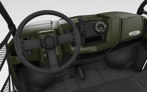 POLARIS RANGER 570 FULL SIZE 2025 - Image 6