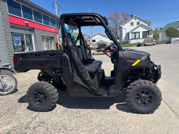 POLARIS RANGER 1000 PREMIUM 2025 (RÉSERVÉ LS 2 E) - Image 3