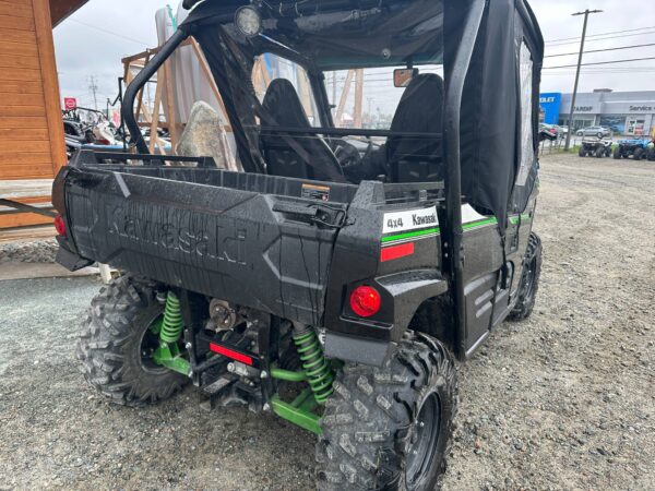 KAWASAKI TERYX V-TWIN 800 2019 - Image 4