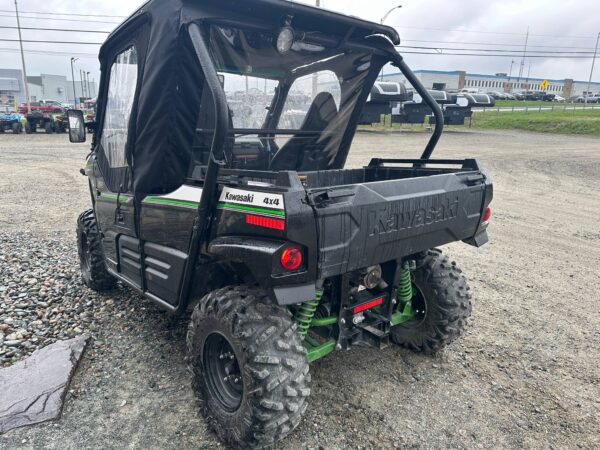KAWASAKI TERYX V-TWIN 800 2019 - Image 3