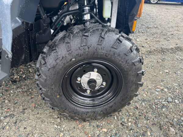 POLARIS SPORTSMAN 570 TOURING EPS 2025 - Image 7