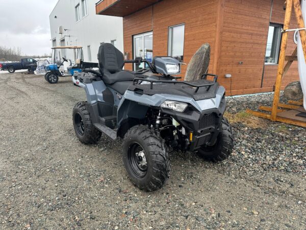 POLARIS SPORTSMAN 570 TOURING EPS 2025