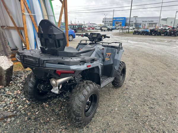 POLARIS SPORTSMAN 570 TOURING EPS 2025 - Image 4