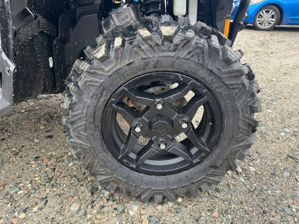 SPORTSMAN 570 TRAIL 2025 (réservé 13v) - Image 7