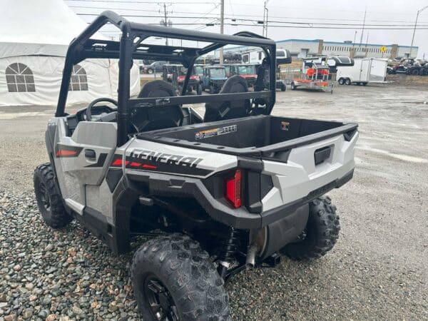 POLARIS GENERAL 1000 SPORT 2025(réservé Amos 27V) - Image 3